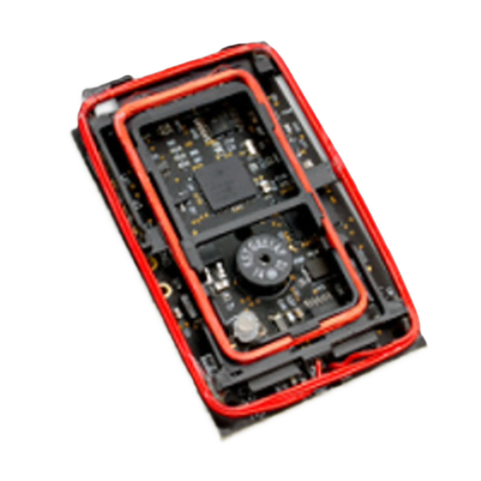 rfIDEAS WAVE ID Plus OEM-Tastenmodul UART-Leser ohne Kabel