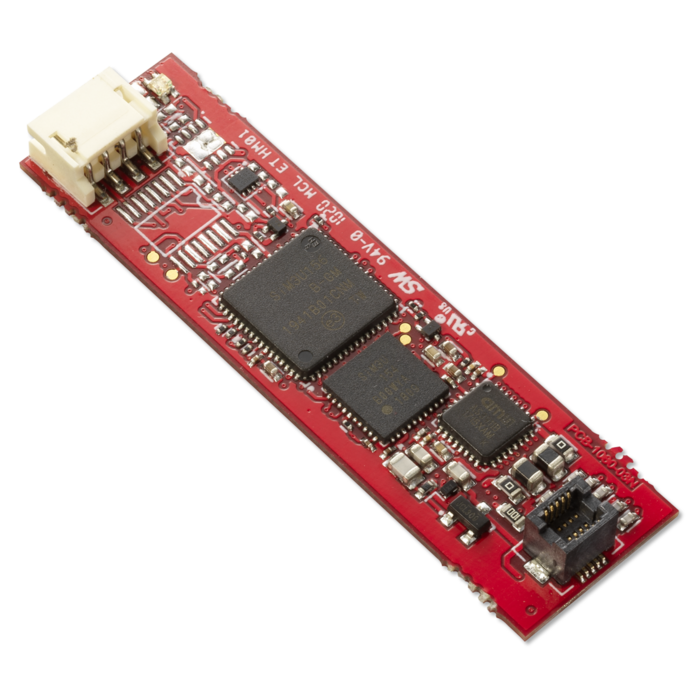 rfIDEAS Lettore UART modulo tasti OEM WAVE ID Plus senza cavo