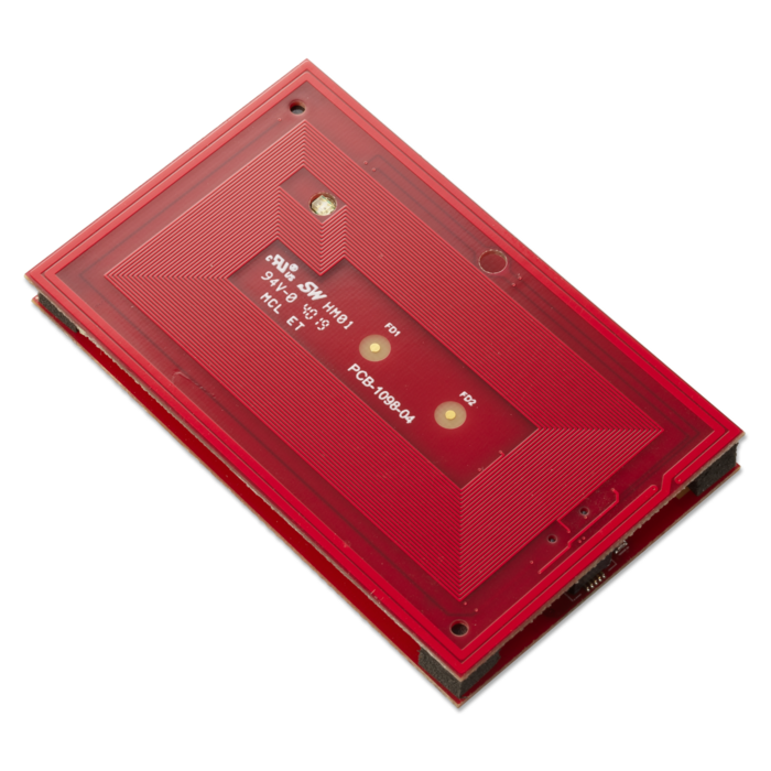 rfIDEAS OEM-805N11KU-V3-X - WAVE ID Plus OEM V3 Keystroke module USB reader w/o cable