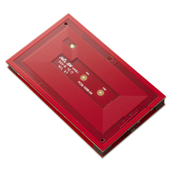 rfIDEAS Lettore USB micro modulo WAVE ID Plus OEM V3 SDK senza cavo o adesivo