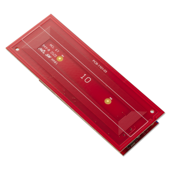 rfIDEAS Lettore USB micro modulo WAVE ID Plus OEM V3 SDK senza cavo o adesivo
