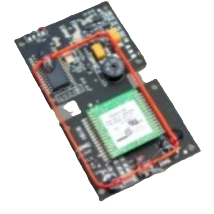 rfIDEAS RDR-800N2BK0 – WAVE ID Plus SDK mit iCLASS SE und Seos Black, virtueller COM-Leser ohne Gehäuse