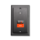 RDR-805W1BKB-P - Lecteur PoE EtherNet/IP noir à montage en surface WAVE ID Plus