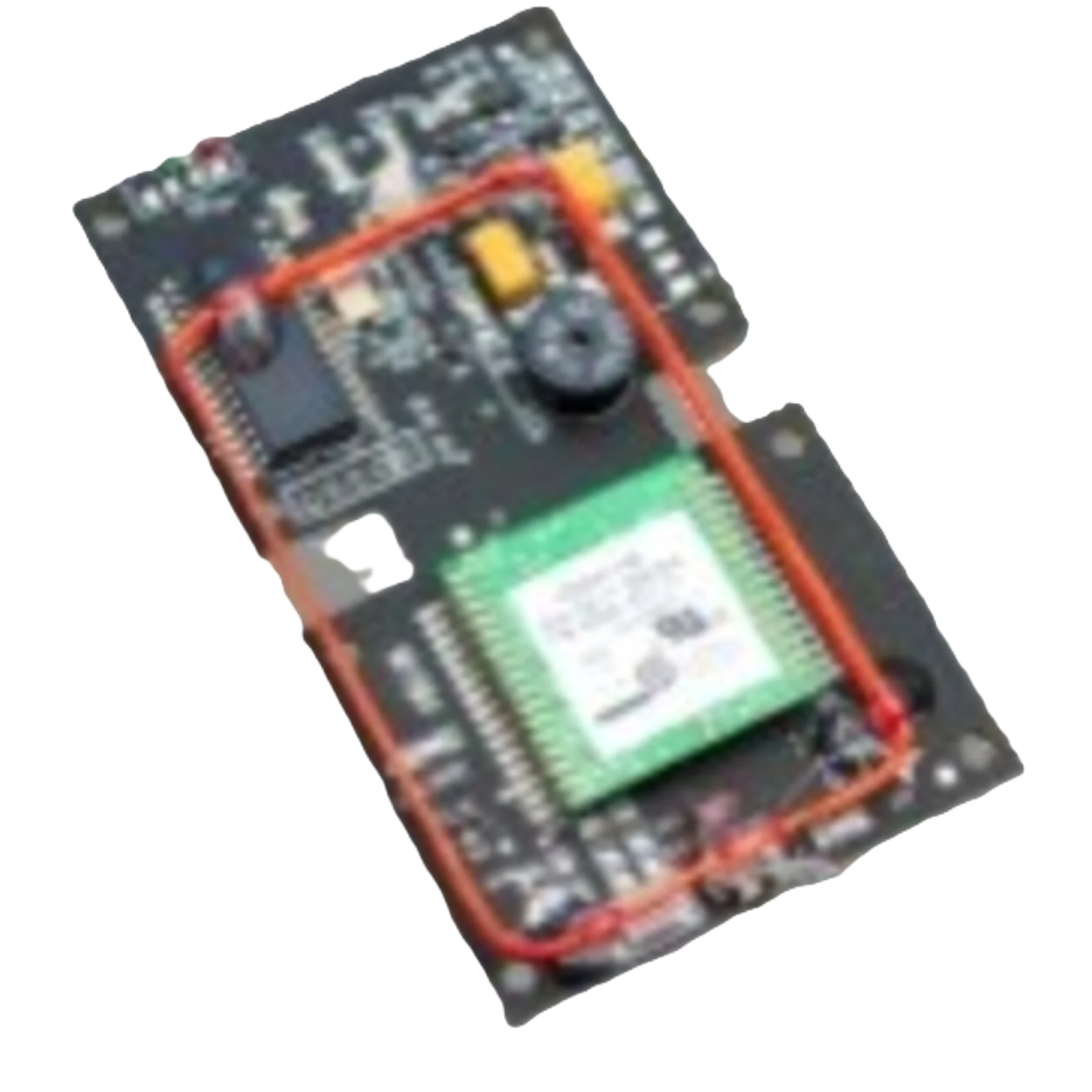 rfIDEAS WAVE ID Plus w/iCLASS SE & Seos Non-Housed No Connector 5v RS-232 Reader