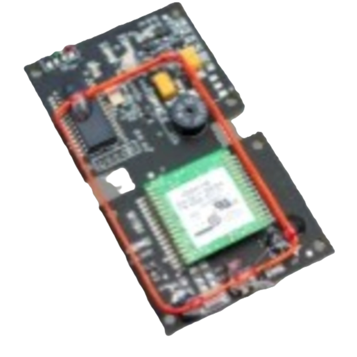 rfIDEAS WAVE ID Plus con iCLASS SE y lector COM virtual sin alojamiento Seos