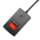 RDR-7L81AKU-C06 - WAVE ID Solo Keystroke V2 LEGIC CSN Black USB Reader - 6_ USB