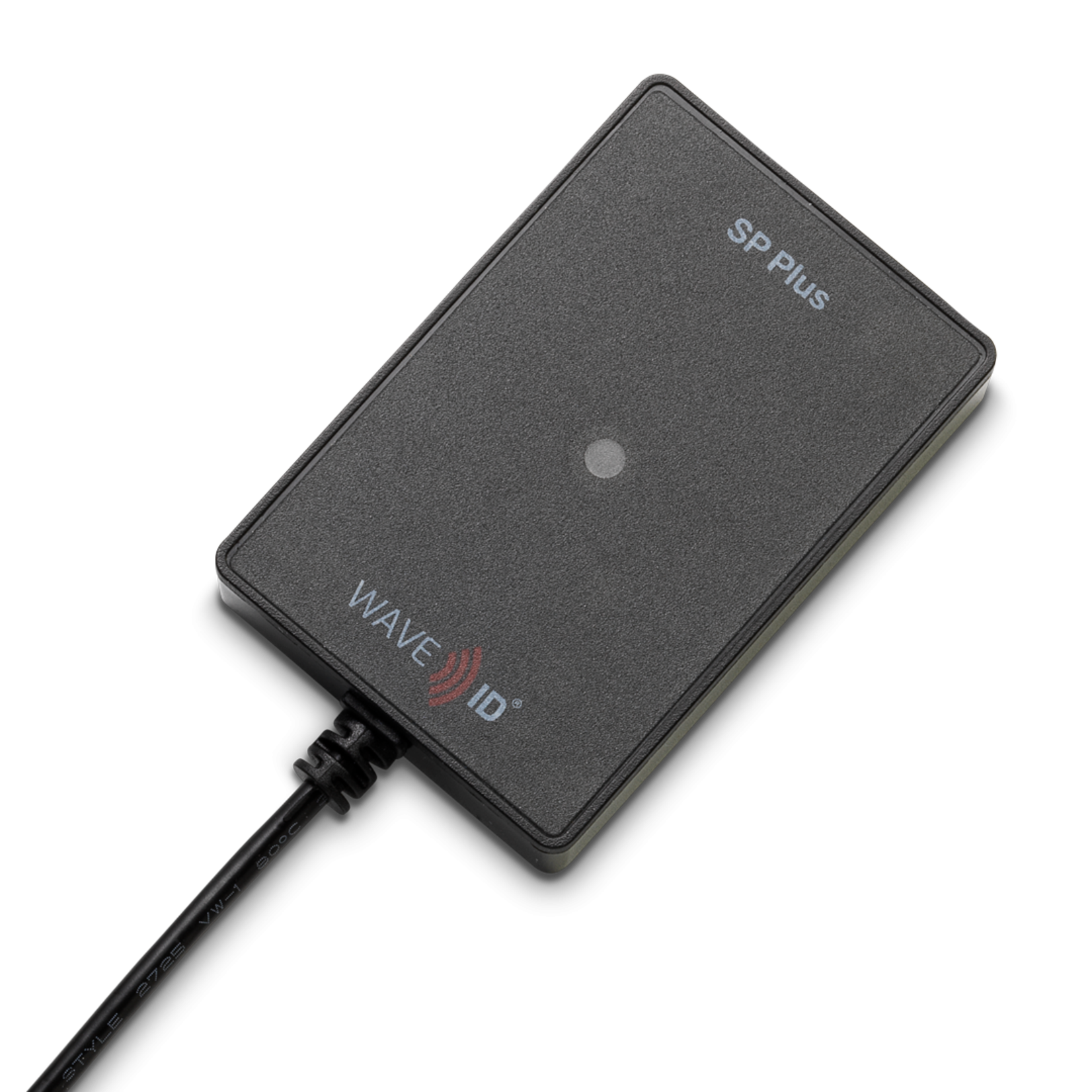 rfIDEAS Kit economico per lettore USB nero WAVE ID SP Plus