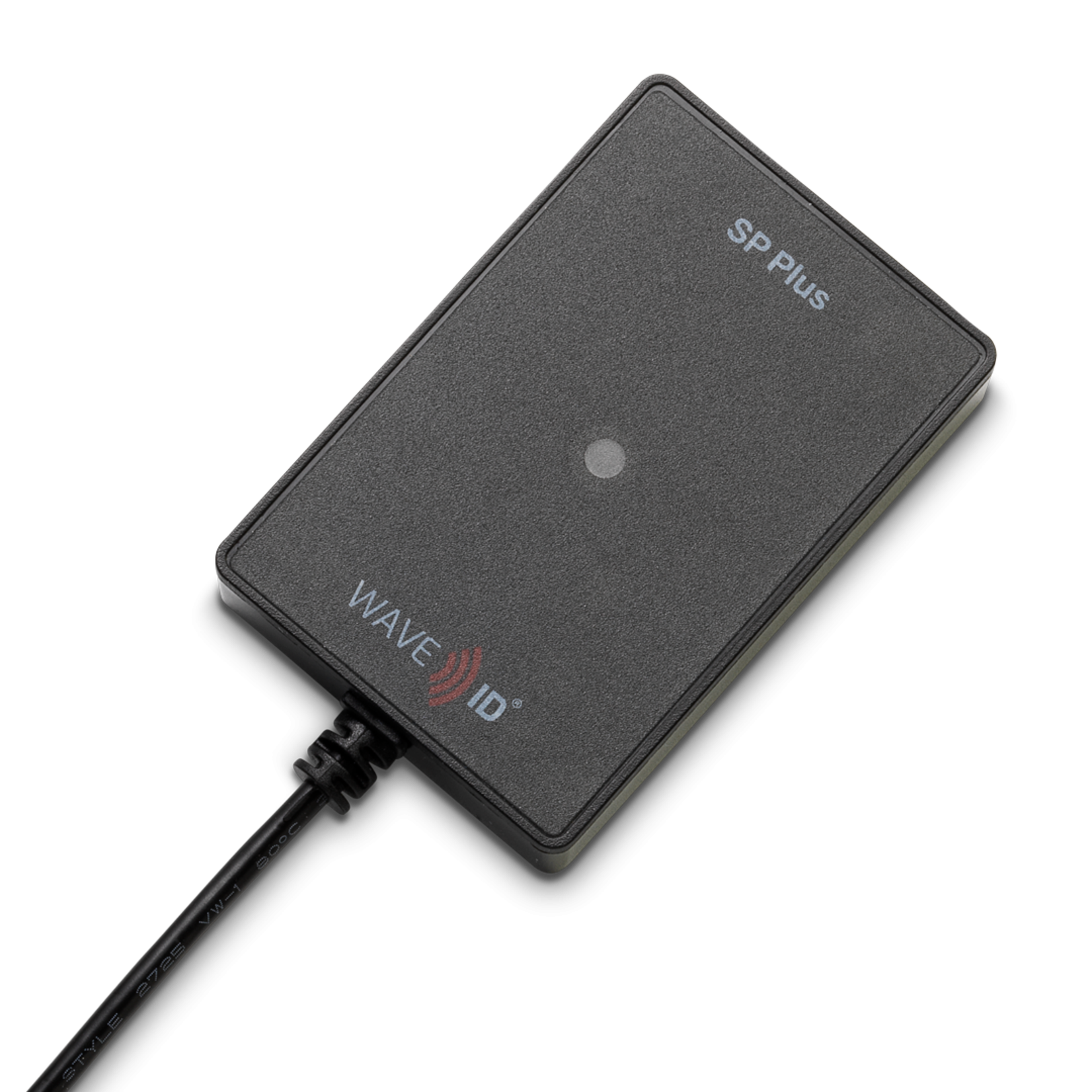 rfIDEAS RDR-805H1BKU-X-C72 - Lector USB WAVE ID SP Plus Keystroke negro con cable USB de 72 pulgadas
