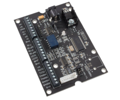 rfIDEAS OEM-W2RS232-CHUID - Convertidor serie Wiegand a RS232, formatos largos