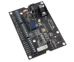 rfIDEAS OEM-W2RS232-V3 - Convertidor serie Wiegand a RS232