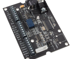 rfIDEAS OEM-W2RS232-V3M - Wiegand to RS232 Serial Converter, w/o Relay