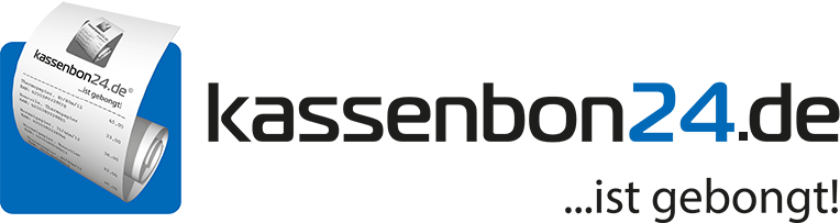 KASSENBON24