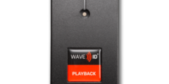 WAVE ID® Playback
