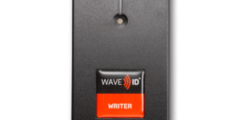 WAVE ID® Writer