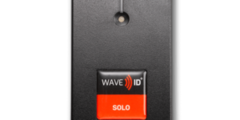 WAVE ID Single-Frequency