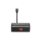 Lecteur USB noir pcSwipe Enroll Magstripe 3 pistes, câble 6 pouces