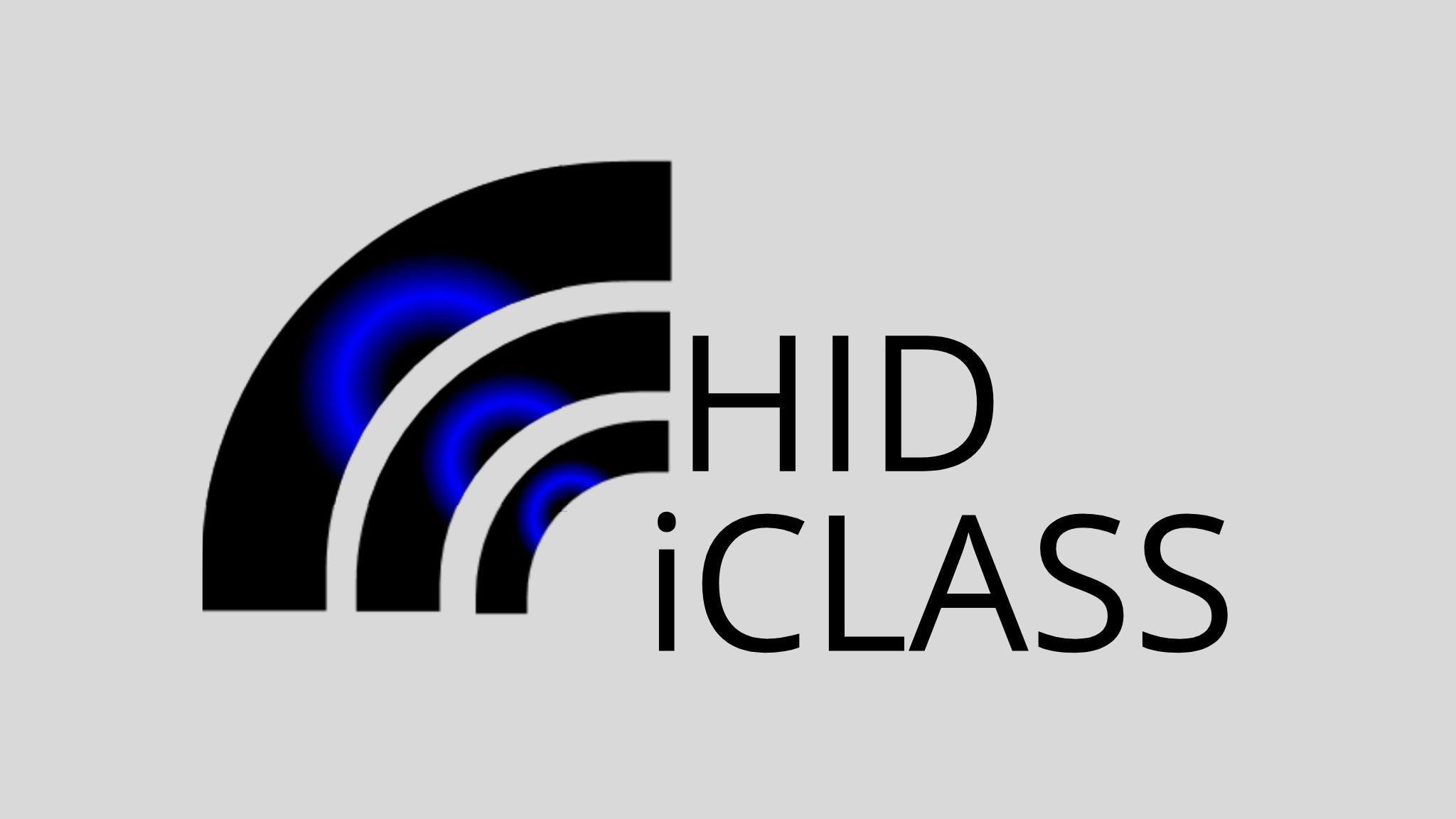 HID iCLASS