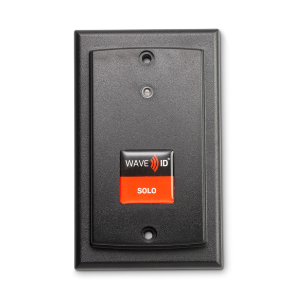 Wallmount