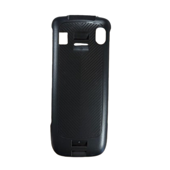 Newland Funda protectora Newland, adecuado para la serie MT67 Newland MT67 Sei, Estuche protector que incluye correa de mano