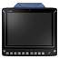 ADVANTECH DLV7310-2PQ120WC0- Advantech DLT-V7310P, 26,4 cm (10,4''), projiziert kapazitiv, USB, RS232, BT, Ethernet, Wi-Fi, NFC, Win. 11 Pro, schwarz