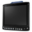 ADVANTECH DLV7310-2PQ120WC0- Advantech DLT-V7310P, 26,4 cm (10,4''), projiziert kapazitiv, USB, RS232, BT, Ethernet, Wi-Fi, NFC, Win. 11 Pro, schwarz