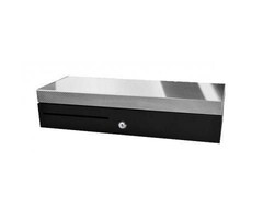 APG APG ECD460, nero