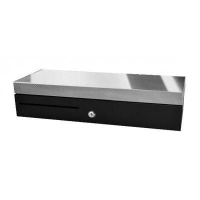 APG ECD460B-BLK- APG ECD460, schwarz