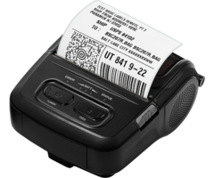 BIXOLON SPP-L3000iWK/BEG – Bixolon SPP-L3000, USB, RS232, BT (iOS), WLAN, 8 Punkte/mm (203 dpi), Display, ZPLII, CPCL