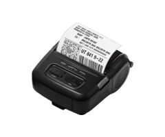 BIXOLON Bixolon SPP-L3000, USB, RS232, BT (iOS), Wi-Fi, 8 points/mm (203 dpi), écran, ZPLII, CPCL