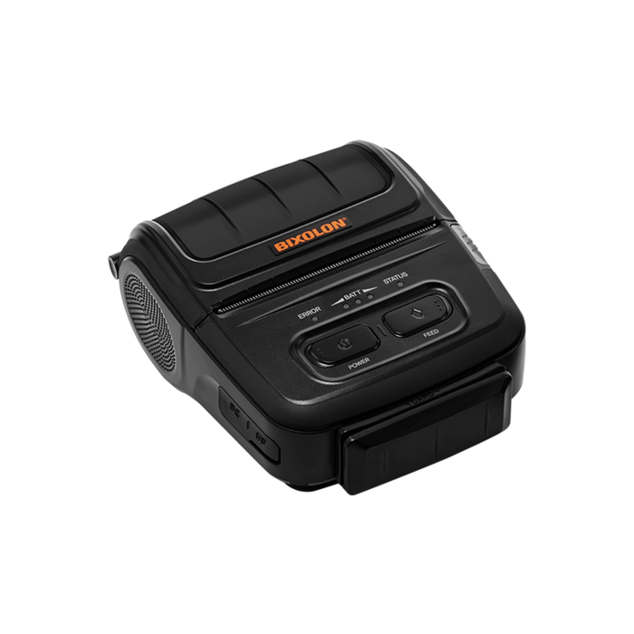 BIXOLON SPP-L3000iWK/BEG-Bixolon SPP-L3000, USB, RS232, BT (iOS), Wi-Fi, 8 dots/mm (203 dpi), display, ZPLII, CPCL