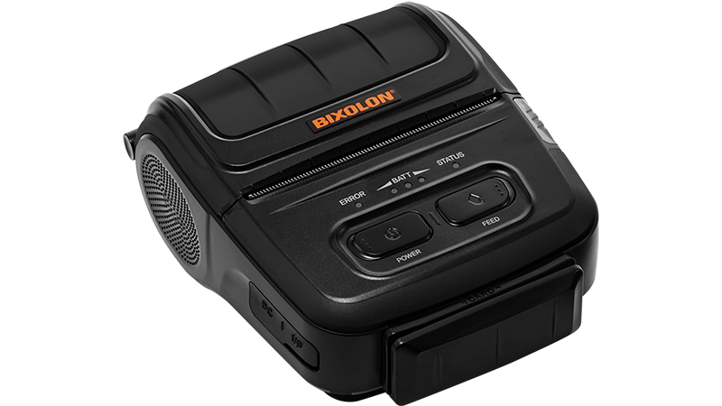 BIXOLON Bixolon SPP-L3000, USB, RS232, BT (iOS), Wi-Fi, 8 puntos/mm (203 ppp), pantalla, ZPLII, CPCL