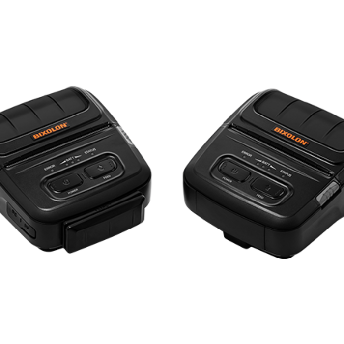 BIXOLON SPP-L3000iWK/BEG – Bixolon SPP-L3000, USB, RS232, BT (iOS), WLAN, 8 Punkte/mm (203 dpi), Display, ZPLII, CPCL