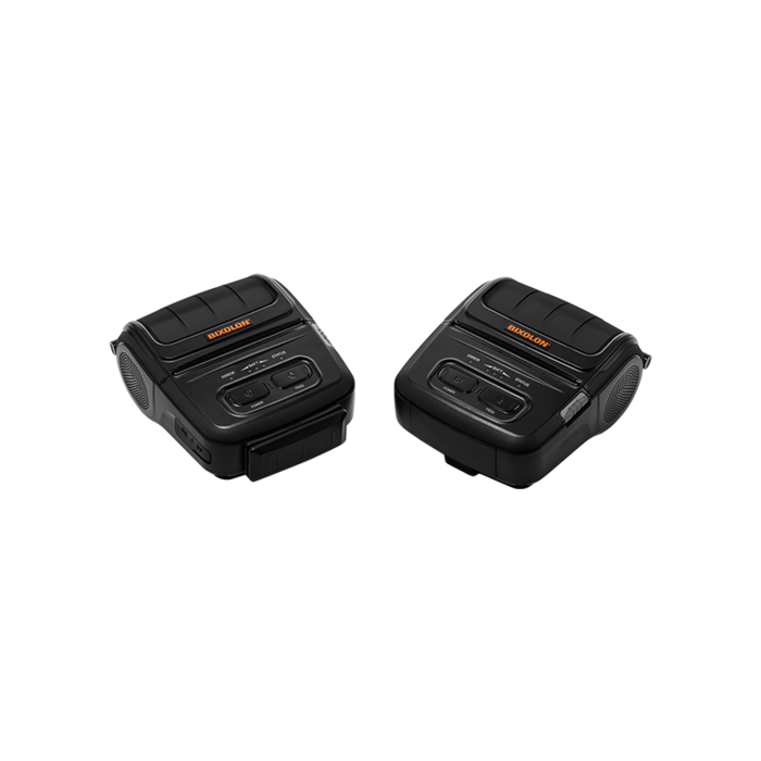 BIXOLON SPP-L3000iWK/BEG-Bixolon SPP-L3000, USB, RS232, BT (iOS), Wi-Fi, 8 dots/mm (203 dpi), display, ZPLII, CPCL