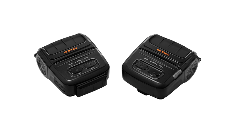 BIXOLON Bixolon SPP-L3000, USB, RS232, BT (iOS), Wi-Fi, 8 puntos/mm (203 ppp), pantalla, ZPLII, CPCL