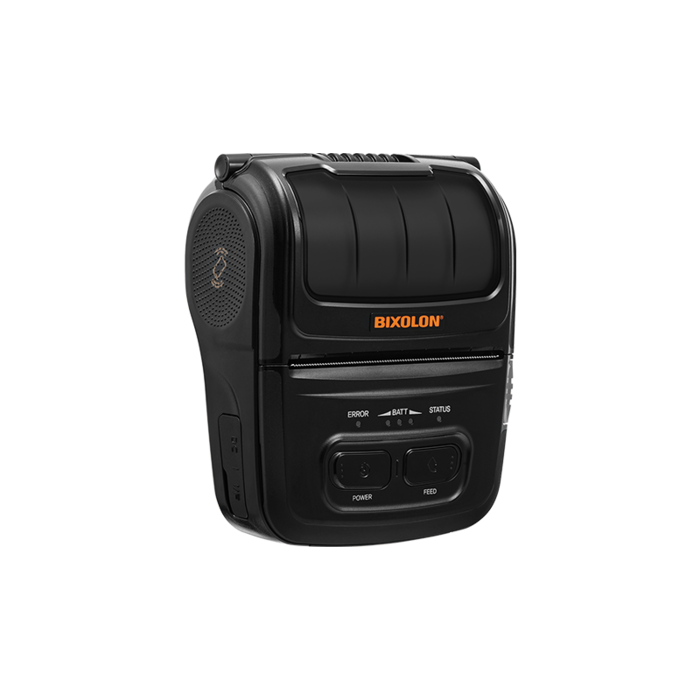 BIXOLON SPP-L3000iWK/BEG-Bixolon SPP-L3000, USB, RS232, BT (iOS), Wi-Fi, 8 dots/mm (203 dpi), display, ZPLII, CPCL