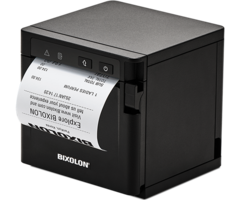 BIXOLON SRP-QE300K/BEG- Bixolon SRP-QE300, USB, Ethernet, taglierina, nero