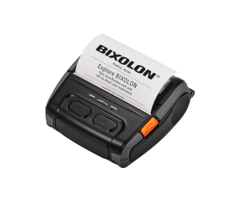 BIXOLON SPP-R410K5/BEG – Bixolon SPP-R410, 8 Punkte/mm (203 dpi), USB, RS232