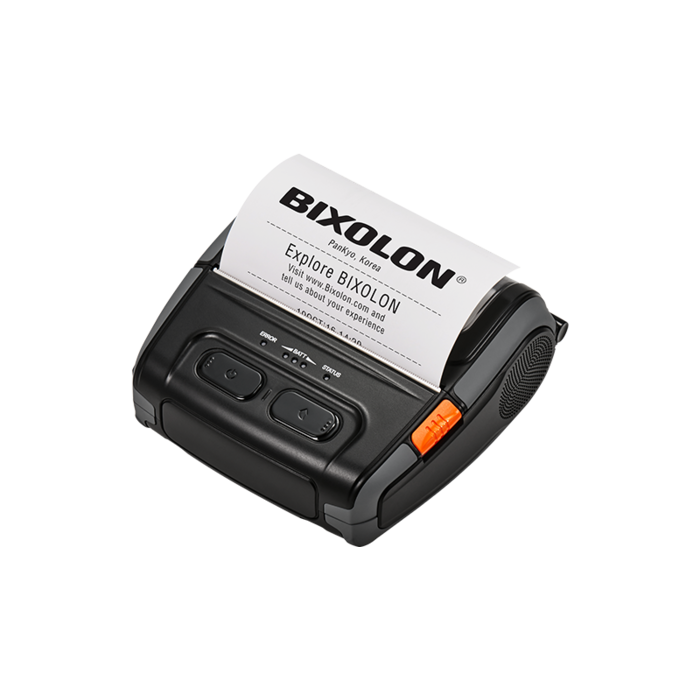 BIXOLON SPP-R410K5/BEG- Bixolon SPP-R410, 8 punti/mm (203 dpi), USB, RS232