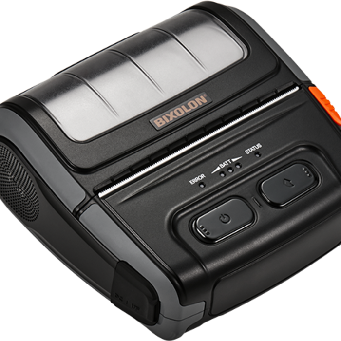 BIXOLON SPP-R410K5/BEG- Bixolon SPP-R410, 8 puntos/mm (203 ppp), USB, RS232