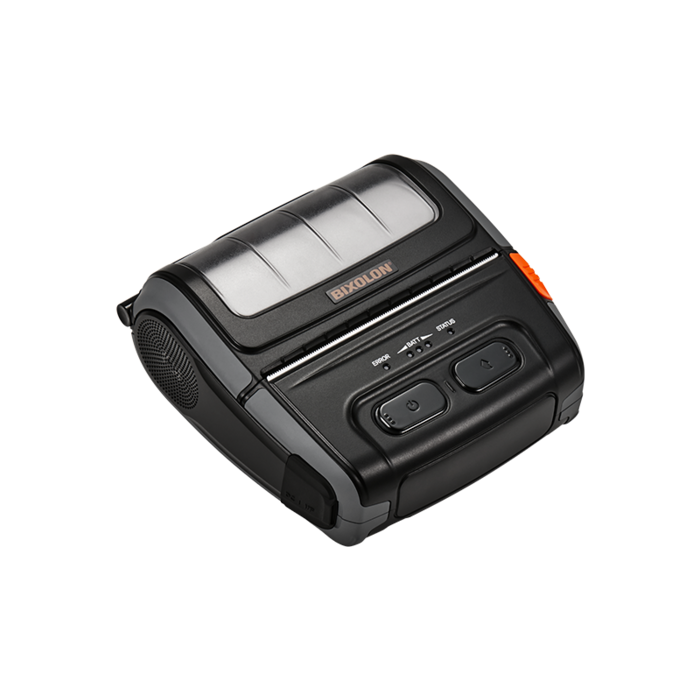 BIXOLON SPP-R410K5/BEG- Bixolon SPP-R410, 8 points/mm (203 dpi), USB, RS232