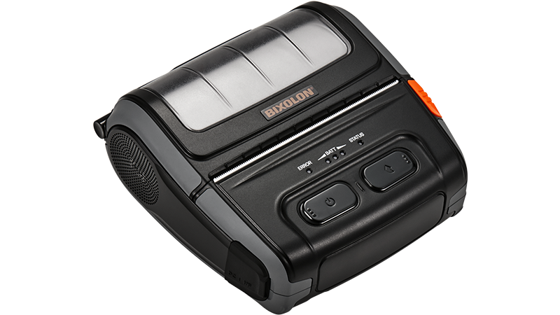 BIXOLON Bixolon SPP-R410, 8 points/mm (203 dpi), USB, RS232
