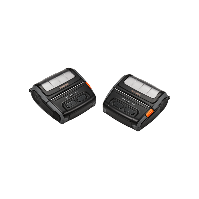 BIXOLON SPP-R410K5/BEG- Bixolon SPP-R410, 8 dots/mm (203 dpi), USB, RS232