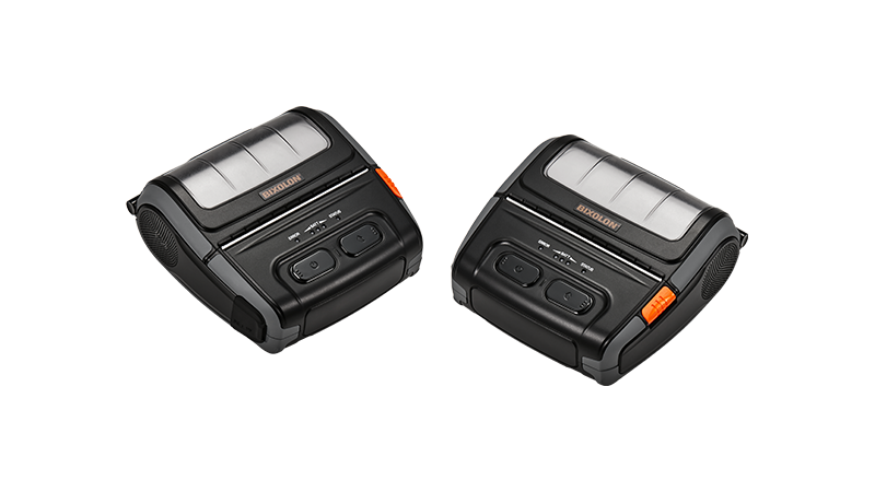 BIXOLON Bixolon SPP-R410, 8 points/mm (203 dpi), USB, RS232