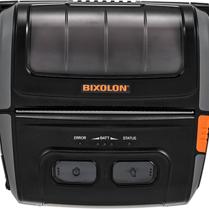BIXOLON SPP-R410K5/BEG- Bixolon SPP-R410, 8 points/mm (203 dpi), USB, RS232