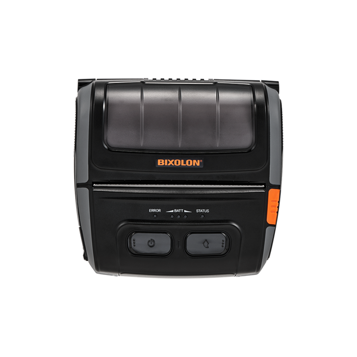 BIXOLON SPP-R410K5/BEG- Bixolon SPP-R410, 8 punti/mm (203 dpi), USB, RS232