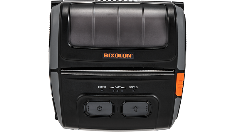 BIXOLON Bixolon SPP-R410, 8 Punkte/mm (203 dpi), USB, RS232