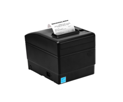 BIXOLON BIXOLON SRP-S320, 8 punti/mm (203 dpi), linerless, USB, Ethernet, nero