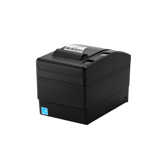 BIXOLON SRP-S320K/BEG- BIXOLON SRP-S320, 8 dots/mm (203 dpi), linerless, USB, Ethernet, black