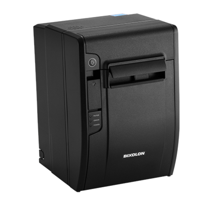 BIXOLON SRP-S320K/BEG- BIXOLON SRP-S320, 8 Punkte/mm (203 dpi), linerlos, USB, Ethernet, schwarz
