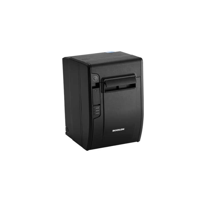 BIXOLON BIXOLON SRP-S320, 8 puntos/mm (203 ppp), sin soporte, USB, Ethernet, negro